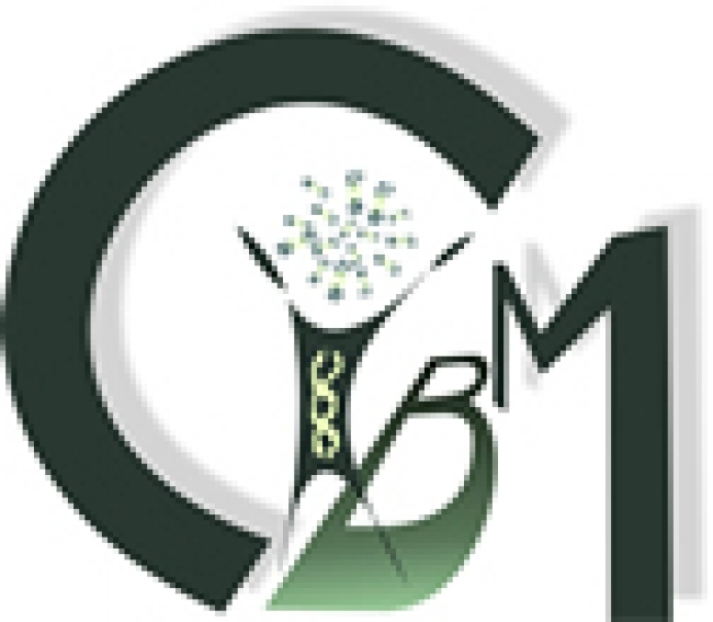 Logo Centro de Investigaciones Biom?dicas