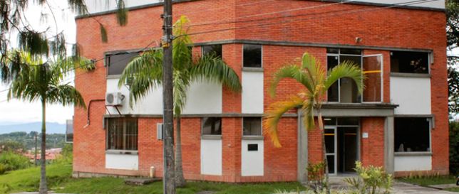 Nuestras instalaciones