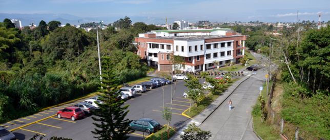 Nuestra Facultad