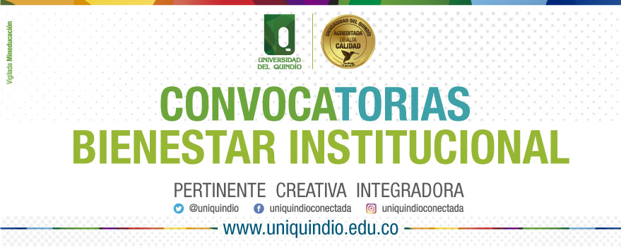 Convocatorias