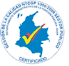 NTCGP 1000:2009 Y CERTIFICADO ISO9001