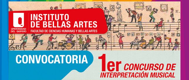 Concurso de Interpretaci?n Musical